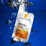 ضد آفتاب فلوئیدی رنگی لاروش پوازی با SPF50 حجم 50 میلی لیتر - Image 5