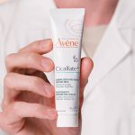 کرم ترمیم کننده پوست اون Avène مدل + Cicalfate حجم 40 میل - Image 2