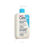 ژل شستشوی سالیسیلیک اسید CeraVe حجم 236 میل