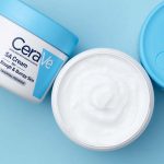 کرم مرطوب کننده سالیسیلیک اسید CeraVe حجم 340 گرم - Image 4