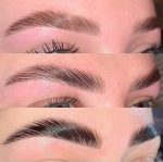 ژل تقویت کننده مژه و ابرو اسنس حجم 9 میل - Image 4