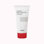 فوم شست و شوی calming کوزارکس حجم 150 میل