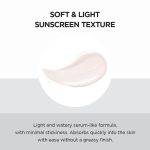 ضد آفتاب روشن کننده سنتلا SPF50 مدل TONE-UP حجم 50 میل - Image 9