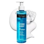 ژل شستشوی صورت Hydro Boost نوتروژینا حجم 200 میل - Image 2