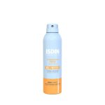 اسپری ضد آفتاب ایزدین SPF50 حجم 250 میل