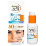 ضد آفتاب گارنیر Garnier بدون چربی سوپر یو وی حجم 30 میل