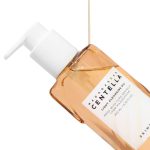 روغن پاک کننده سنتلا CENTELLA مدل Light Cleansing Oil حجم 200 میل - Image 2