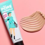 پرایمر بنفیت Benefit مدل POREfessional حجم 22 میل - Image 2