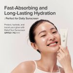 ضد آفتاب بی رنگ بیوتی آف جوسان با SPF50 حجم 50 میلی لیتر - Image 3
