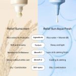 ضد آفتاب بی رنگ بیوتی آف جوسان با SPF50 حجم 50 میلی لیتر - Image 4