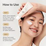 ضد آفتاب بی رنگ بیوتی آف جوسان با SPF50 حجم 50 میلی لیتر - Image 2