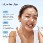ضدآفتاب بیوتی آف جوسان مدل Aqua کره ای اصل - Image 4