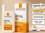ضد آفتاب فلوئیدی رنگی لاروش پوازی با SPF50 حجم 50 میلی لیتر - Image 2