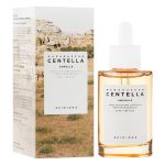 آمپول آبرسان ماداگاسکار سنتلا CENTELLA اسکین 1004 حجم 100 میل