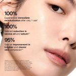 تونر آبرسان و روشن کننده برنج و سرامید آنوا Anua - Image 3