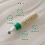 سرم دور چشم اکسیس وای AXIS-Y حاوی کلاژن حجم 10 میل - Image 5