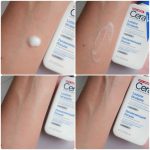 لوسیون مرطوب کننده صورت و بدن پوست خشک CeraVe حجم 473 میل - Image 4