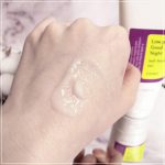 ژل پیلینگ لایه بردار ملایم گودنایت کوزارکس حجم 120 میل - Image 3