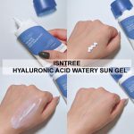 ضدآفتاب ژلی هیالورونیک اسید ایزنتری 50 میل - Image 4