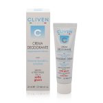 کرم ضد تعریق کلیون Cliven مدل Deodorant حجم 25 میل