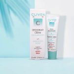 کرم ضد تعریق کلیون Cliven مدل Deodorant حجم 25 میل - Image 2
