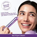 کرم دور چشم NAD و رتینول +9 نامبوزین حجم 10 میل - Image 4