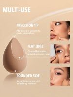پد آرایش اسفنجی شیگلم SHEGLAM - Image 4