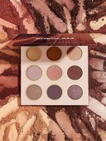 پالت سایه شیگلم SHEGLAM Nude Beginnings - Image 2