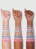 پالت سایه چشم کلود ناین شیگلم SHEGLAM Cloud Nine - Image 4