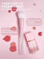 براش رژگونه شیگلم مدل SHEGLAM COLOR BLOOM - Image 4