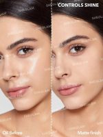 اسپری فیکس زرد شیگلم SHEGLAM مدل MATTE FRESH - Image 4