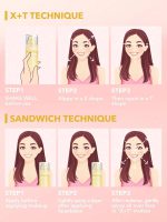 اسپری فیکس زرد شیگلم SHEGLAM مدل MATTE FRESH - Image 3