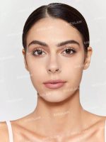 اسپری فیکس زرد شیگلم SHEGLAM مدل MATTE FRESH - Image 5