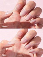 روغن  تقویت کننده ناخن شیگلم SHEGLAM مدل Blooming - Image 6