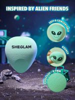 بیوتی بلندر شیگلم SHEGLAM مدل اینتر استلار Interstellar - Image 4