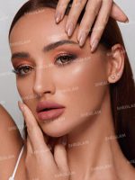 پالت سایه شیگلم SHEGLAM Nude Beginnings - Image 4