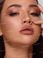 پالت سایه شیگلم SHEGLAM Nude Beginnings - Image 5