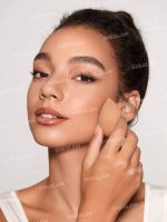 پد آرایش اسفنجی شیگلم SHEGLAM - Image 2