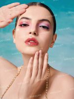 پالت سایه چشم کلود ناین شیگلم SHEGLAM Cloud Nine - Image 7
