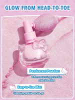 بادی میست شیگلم مدل هلو کیتی Hello Kitty - Image 5