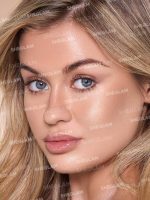 برنزر مایع شیگلم SHEGLAM کد toffee - Image 2