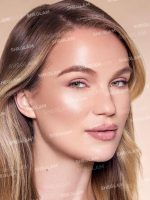 برنزر مایع شیگلم SHEGLAM کد Golden Sun - Image 2