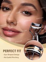 فرمژه شیگلم SHEGLAM - Image 4