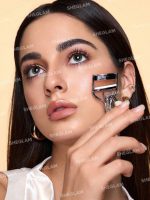 فرمژه شیگلم SHEGLAM - Image 6