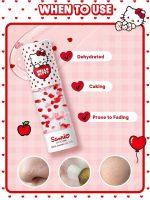 پرایمر ژله‌ای آبرسان شیگلم SHEGLAM مدل هلو کیتی حجم 30 گرم - Image 3