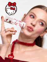 پرایمر ژله‌ای آبرسان شیگلم SHEGLAM مدل هلو کیتی حجم 30 گرم - Image 2