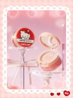 پک آرایشی شیگلم فول کالکشن هلو کیتی SHEGLAM Hello Kitty - Image 10