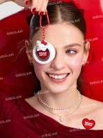 پک آرایشی شیگلم فول کالکشن هلو کیتی SHEGLAM Hello Kitty - Image 5