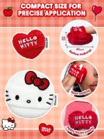 پک آرایشی شیگلم فول کالکشن هلو کیتی SHEGLAM Hello Kitty - Image 3