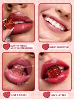 پک آرایشی شیگلم فول کالکشن هلو کیتی SHEGLAM Hello Kitty - Image 7